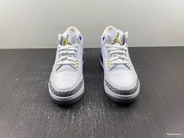 HYPE 3 Bryant 869802-907 Kobe Retro Jordan PE 0815